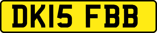 DK15FBB