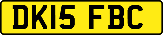 DK15FBC