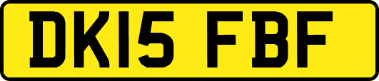 DK15FBF