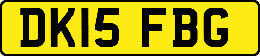 DK15FBG