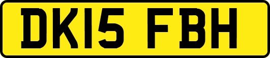 DK15FBH