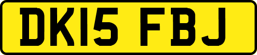 DK15FBJ