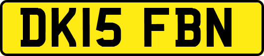 DK15FBN