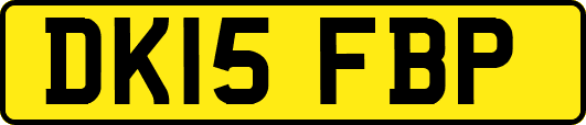 DK15FBP