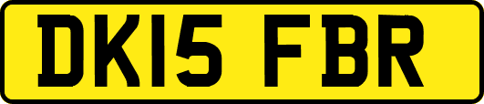 DK15FBR