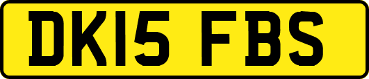 DK15FBS