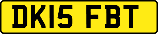 DK15FBT