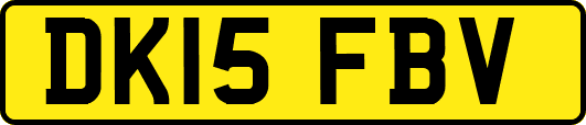 DK15FBV