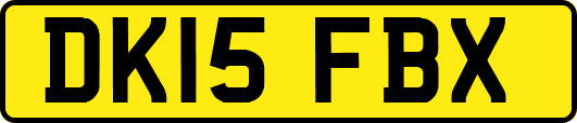 DK15FBX