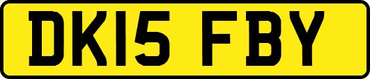DK15FBY
