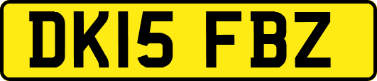 DK15FBZ