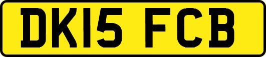 DK15FCB