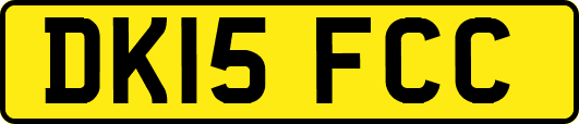 DK15FCC