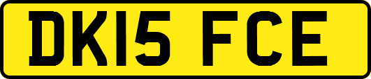 DK15FCE
