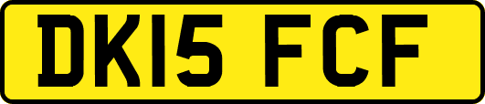 DK15FCF