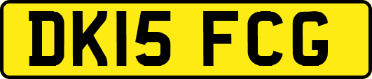 DK15FCG