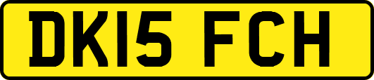 DK15FCH