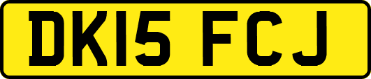 DK15FCJ