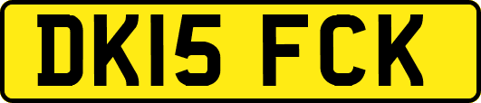DK15FCK