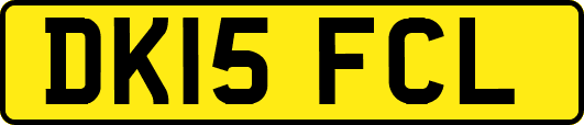 DK15FCL