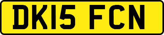 DK15FCN