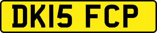 DK15FCP