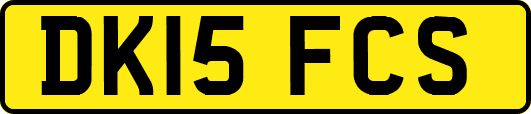 DK15FCS