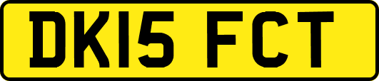 DK15FCT