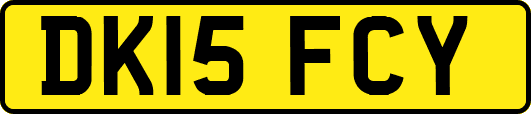 DK15FCY