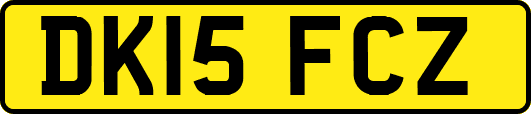 DK15FCZ