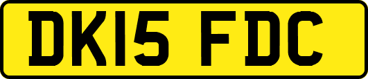DK15FDC