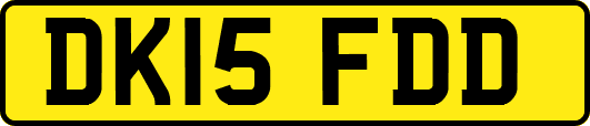 DK15FDD