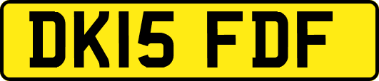 DK15FDF