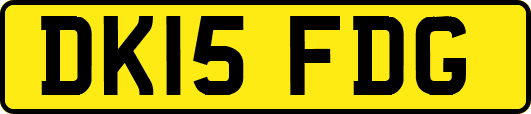 DK15FDG