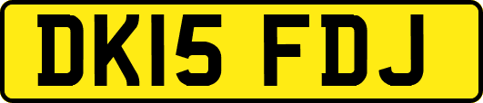 DK15FDJ