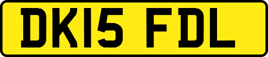 DK15FDL