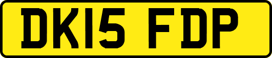DK15FDP