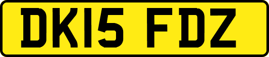 DK15FDZ