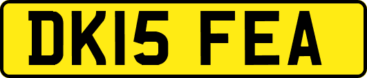 DK15FEA