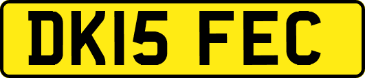 DK15FEC