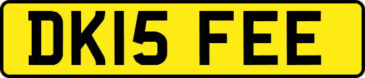 DK15FEE