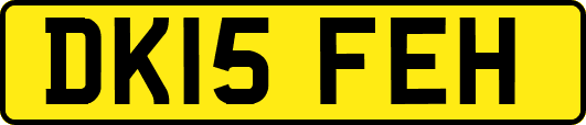 DK15FEH