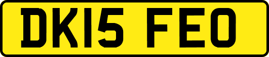 DK15FEO