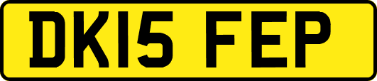DK15FEP
