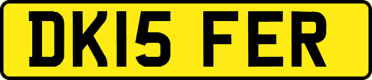 DK15FER