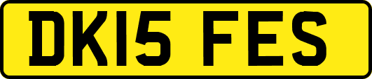 DK15FES