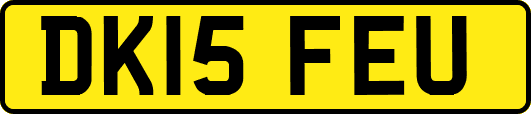 DK15FEU