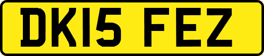 DK15FEZ