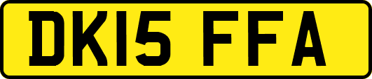 DK15FFA