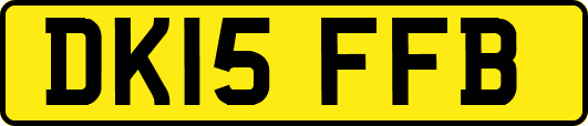 DK15FFB